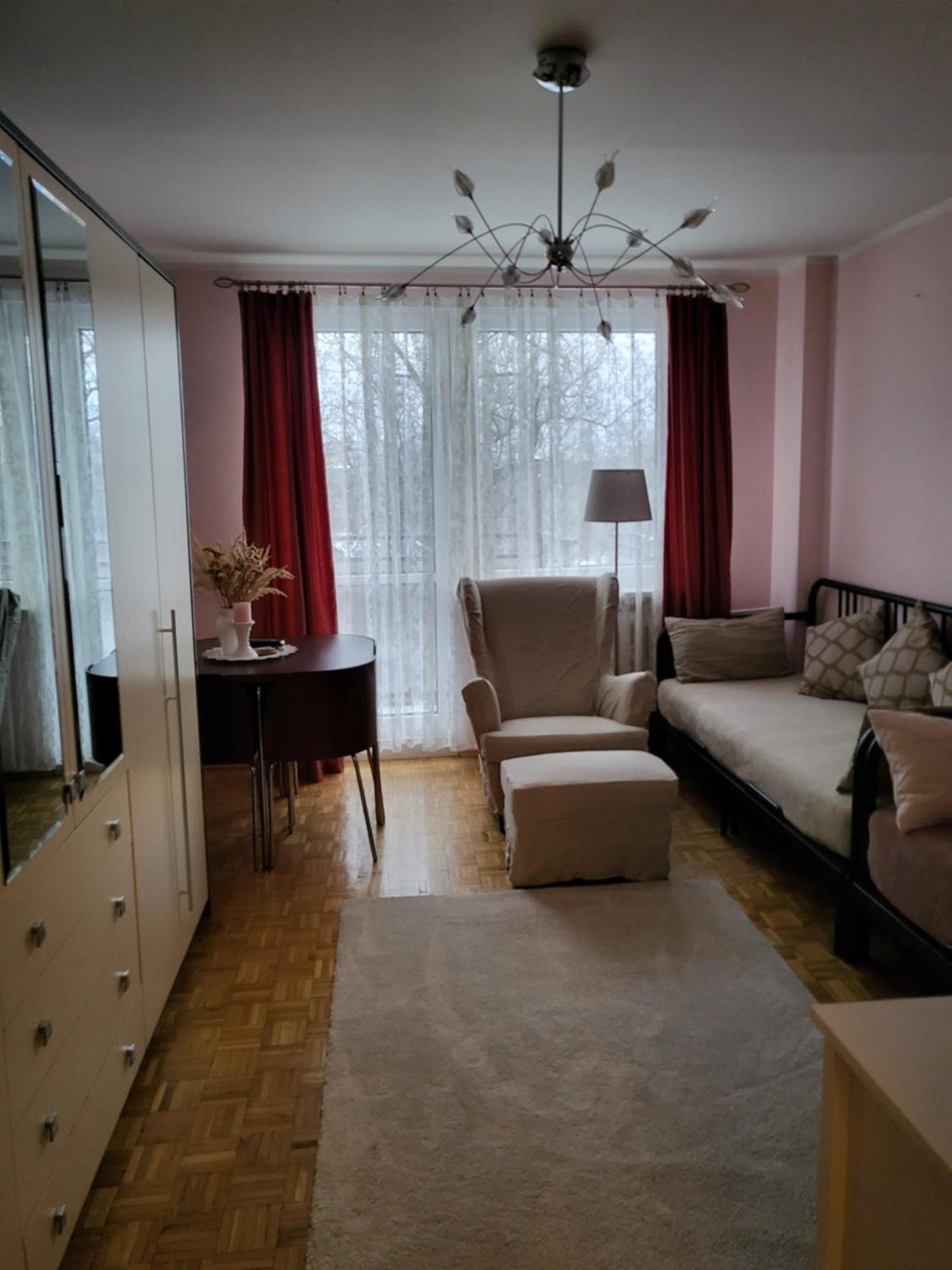 Przytulne Mieszkanie Wola Duchacka Apartment Красков Екстериор снимка