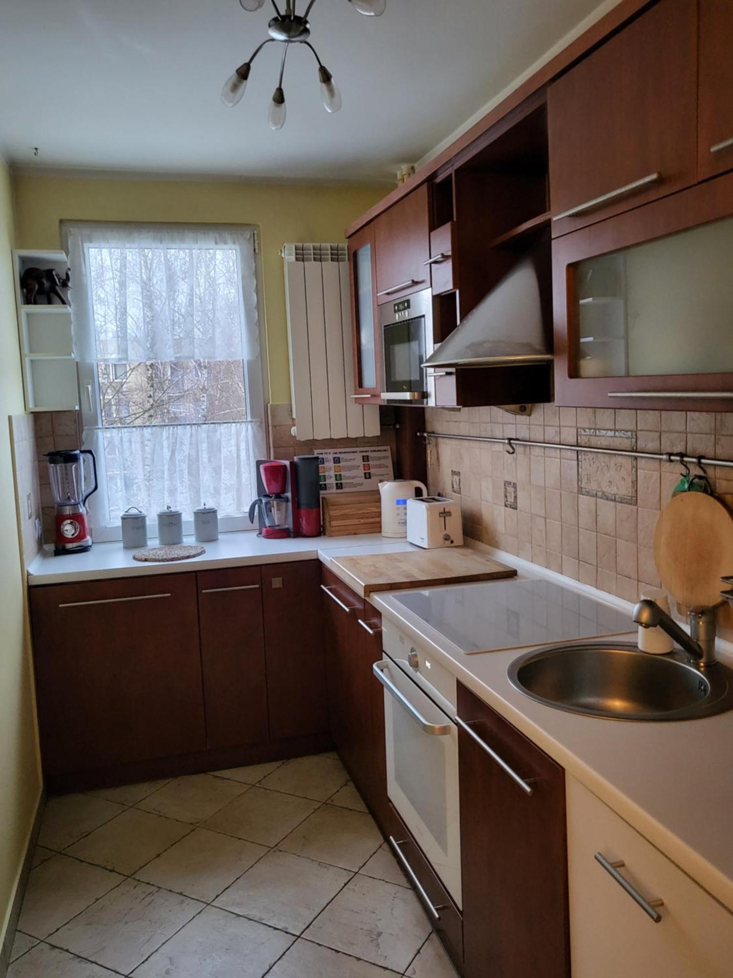 Przytulne Mieszkanie Wola Duchacka Apartment Красков Екстериор снимка