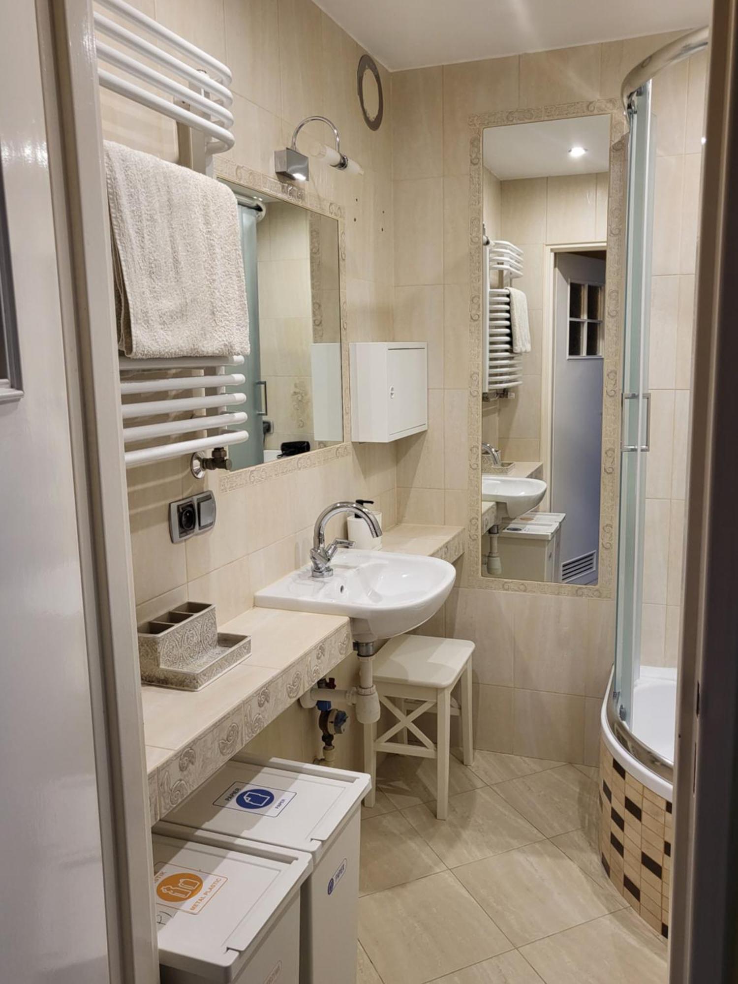 Przytulne Mieszkanie Wola Duchacka Apartment Красков Екстериор снимка