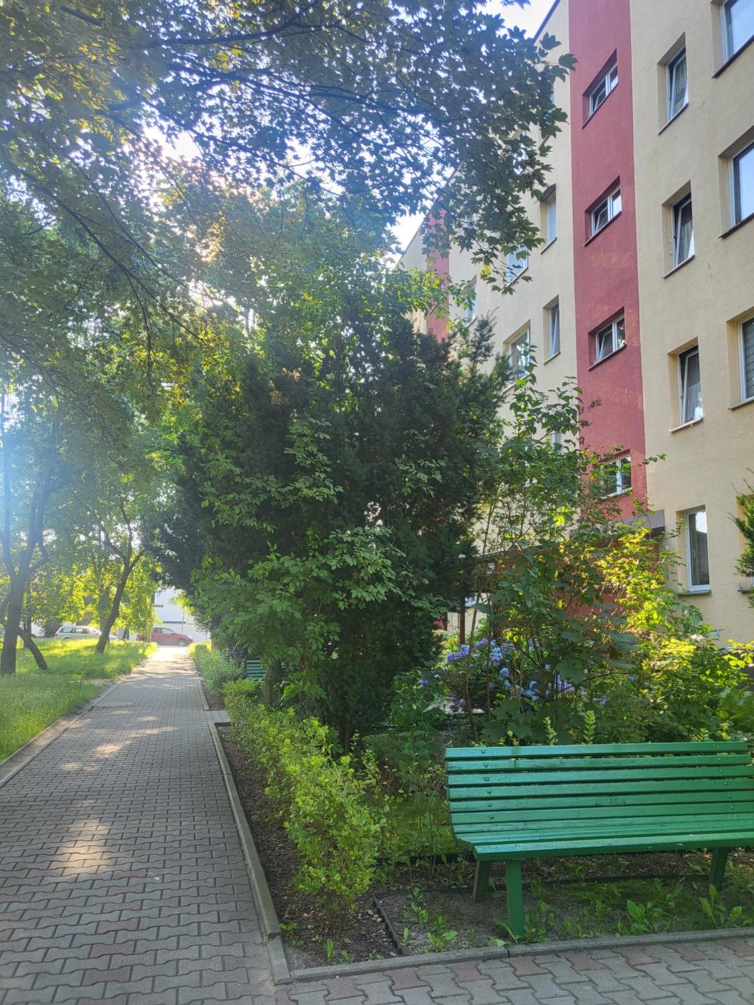 Przytulne Mieszkanie Wola Duchacka Apartment Красков Екстериор снимка